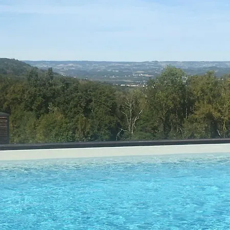 La Bastide De