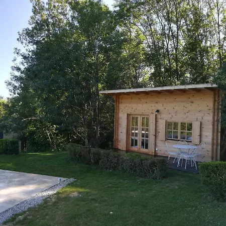 La Bastide De Jaillans