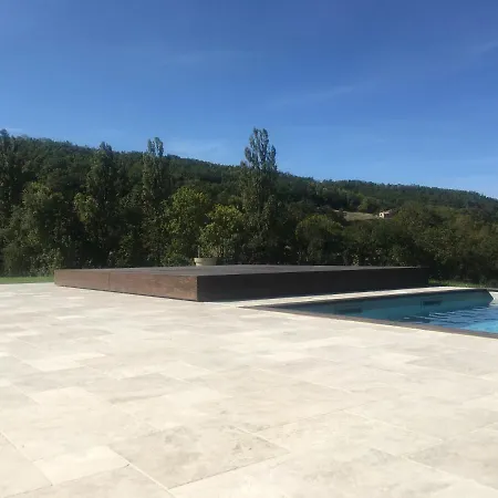 La Bastide De Jaillans