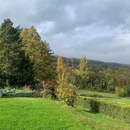 Lodge La Bastide De