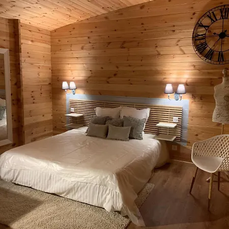 La Bastide De Lodge *